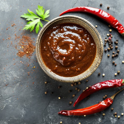 Tamarind Chutney